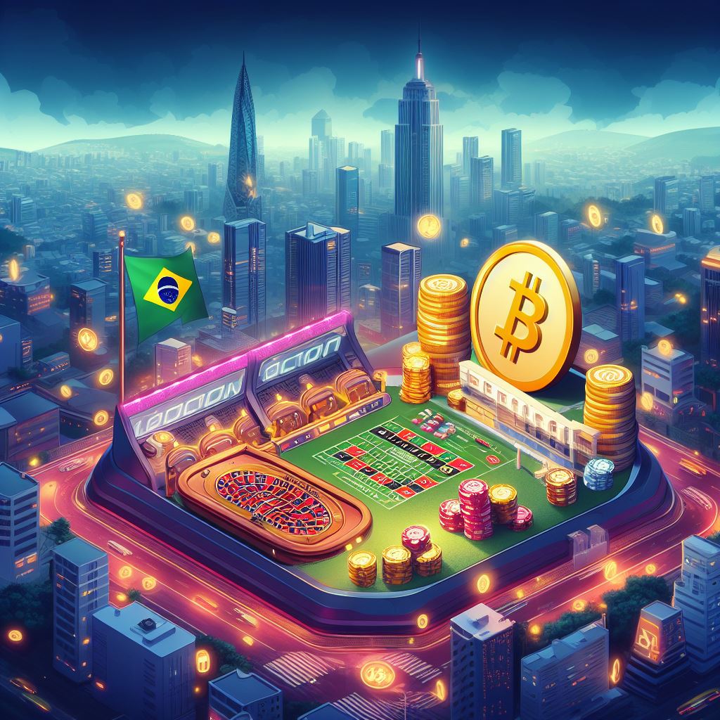 Descubra 866BET: A Principal Plataforma de Apostas no Brasil
