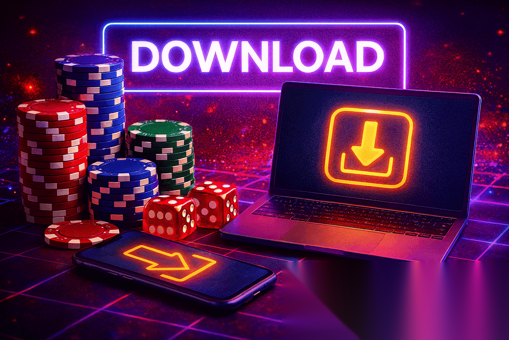 Guia para baixar e instalar o APK 866BET