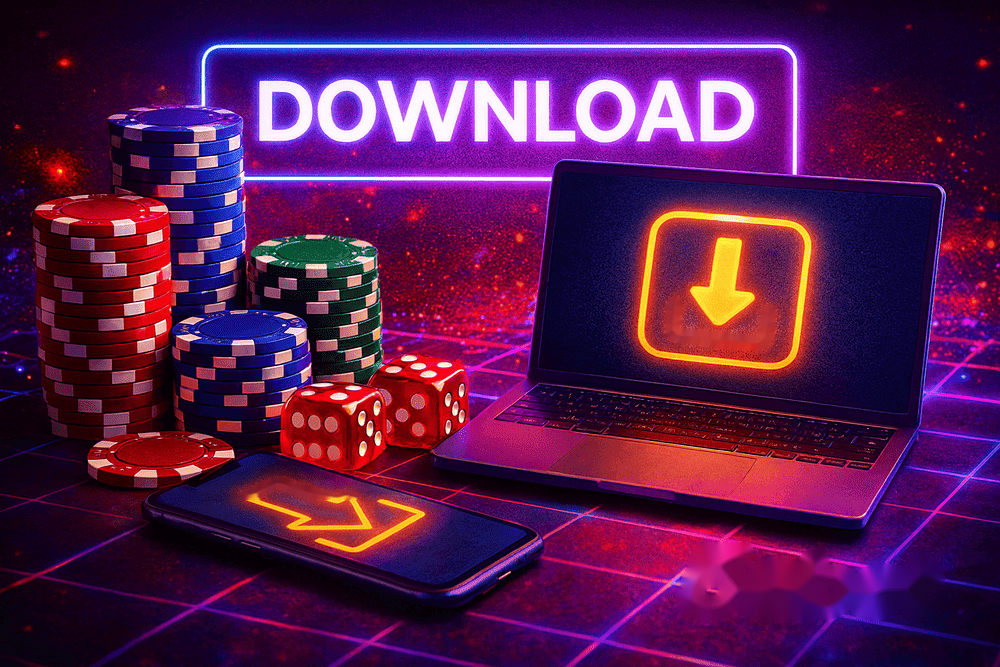 App 866BET compatível com Android e iOS