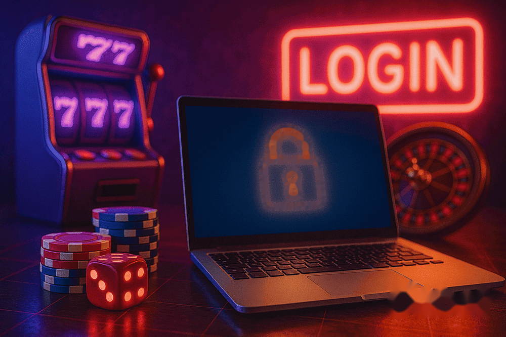 “866BET login com proteção e segurança