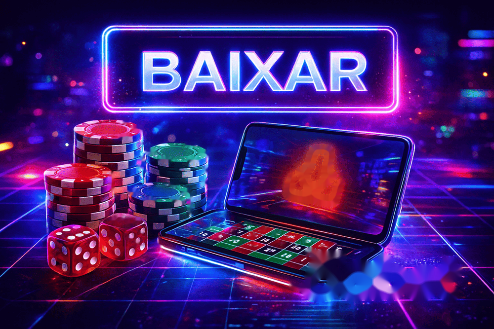 866BET app com download fácil e gratuito