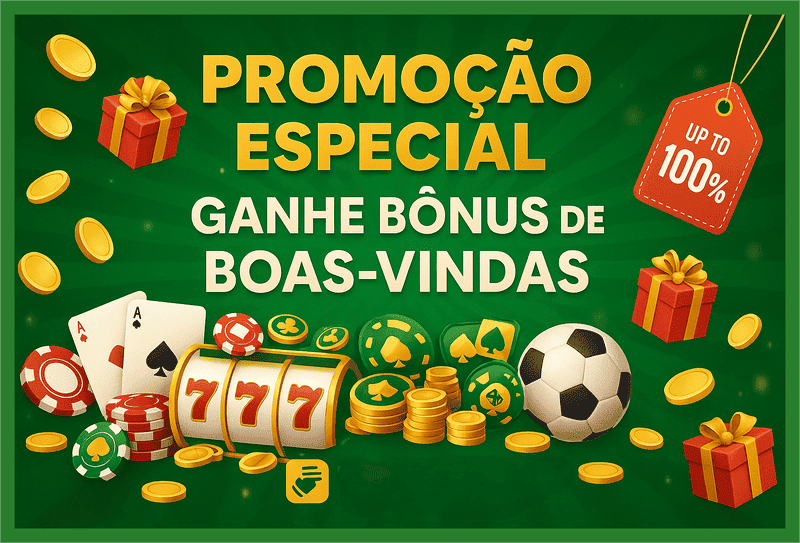 866BET bônus 2025 incluindo boas-vindas e promoções