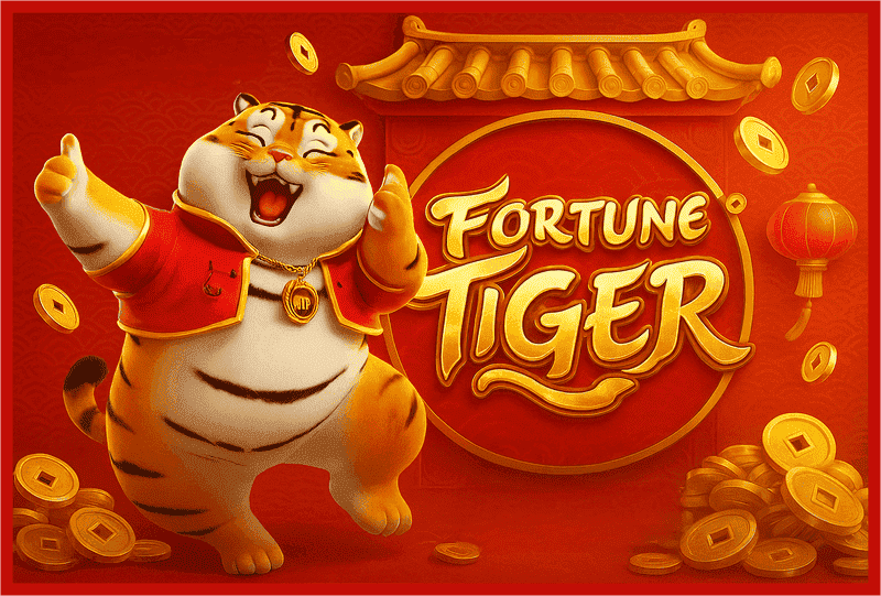 Jogo Tiger Ox Mouse da 866BET.