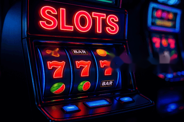 Variedade de 2000 jogos de caça-níqueis na 866BET.