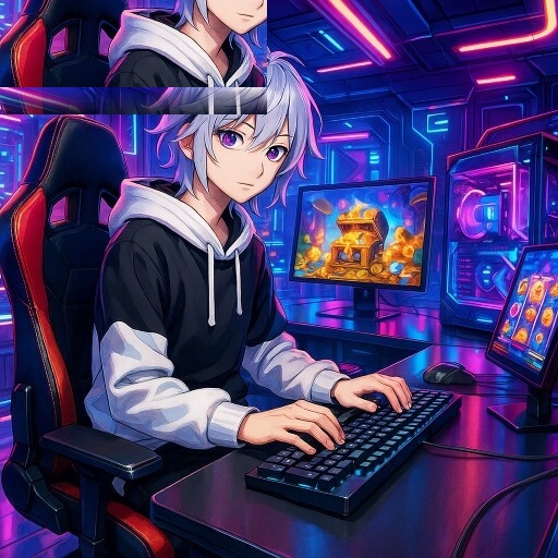 Imagem promocional da 866BET mostrando a plataforma e suas vantagens