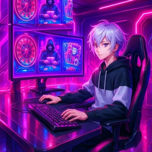 Imagem promocional da 866BET mostrando a plataforma e suas vantagens